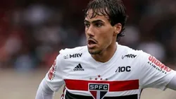 Negociação do Real Madrid por Igor Gomes é 'barrada'