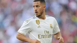 Real Madrid prepara investida pesada visando contratar centroavante