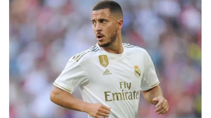 Real Madrid prepara investida pesada visando contratar centroavante