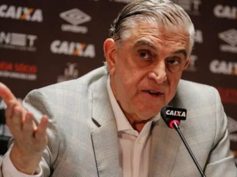 MCP quer vender titular do Athletico para a Europa por R$ 34 milhões