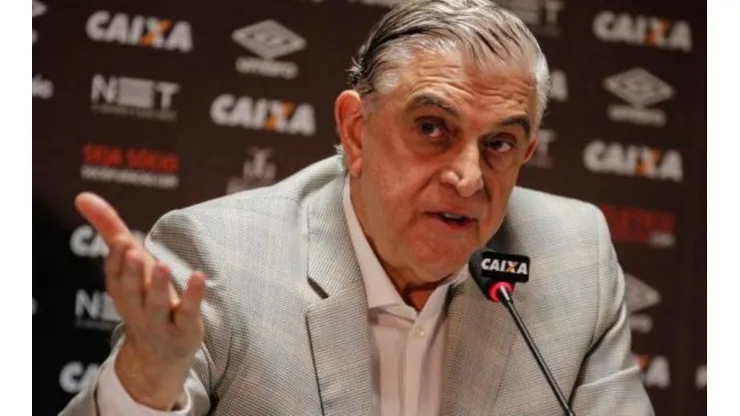 MCP quer vender titular do Athletico para a Europa por R$ 34 milhões