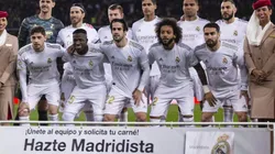 Com PSG de olho, Real Madrid estipula valor mínimo para liberar jogador