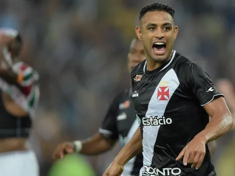 Ramon inicia reformulação no Vasco e Werley deve perder espaço