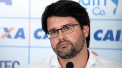 Bellintani dispara sobre "calendário europeu"