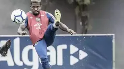 Foto: Ivan Storti/Santos