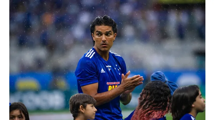 Foto: Bruno Haddad/Cruzeiro/Divulgação