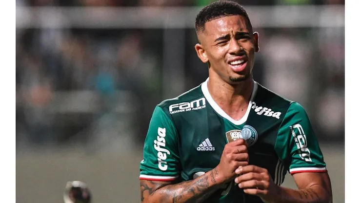 As 5 revelações da base que mais iludiram o torcedor do Palmeiras