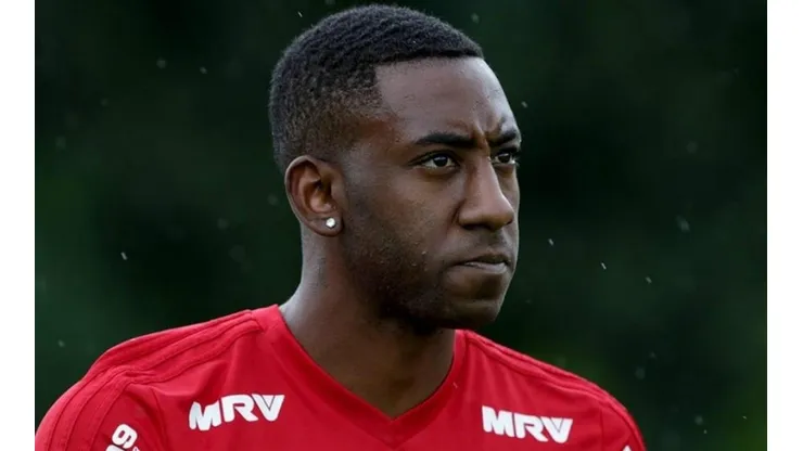 Foto: Rubens Chiri/saopaulofc.net/Divulgação
