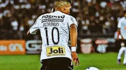 Pedrinho dá um "baile" e põe Corinthians no topo dos camisas 10 mais valiosos do Brasil