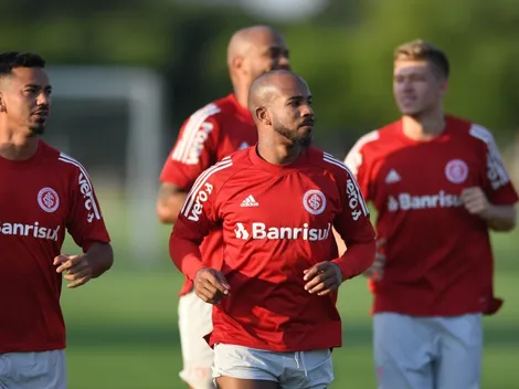 Ajax e Manchester City surgem como "salvação" do Inter