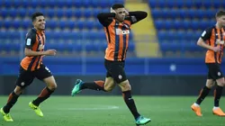 Foto: Shakhtar Donestk/Divulgação