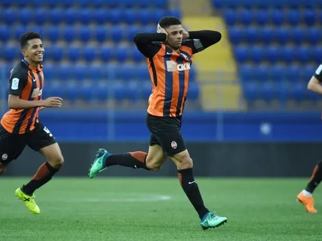 Taison destaca desejo de voltar ao Inter e provoca o Grêmio