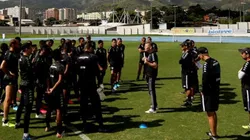 Vitor Silva/Botafogo