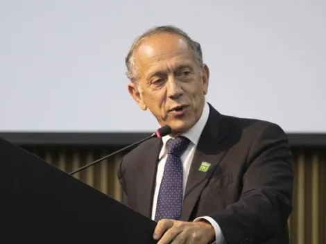 Walter Feldmann abre o jogo é dá veredito sobre futuro do Brasileirão