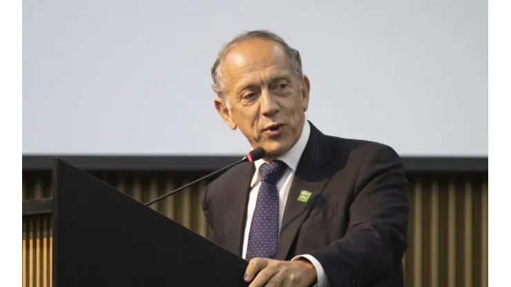 Walter Feldmann abre o jogo é dá veredito sobre futuro do Brasileirão