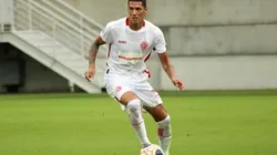 Diego Simonetti/América FC