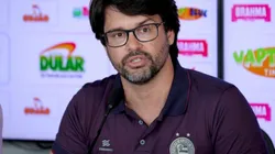 Bellintani revela por quanto tempo o Bahia "sobrevive" financeiramente sem futebol