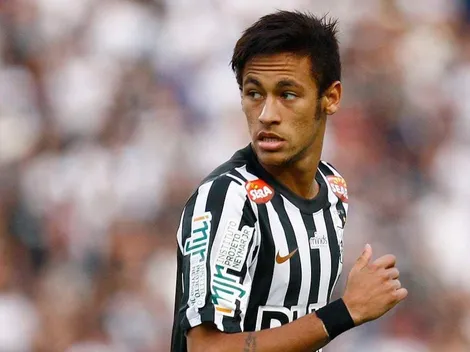 Santos elege Pelé e mais 3 ídolos na onda dos "desafios"