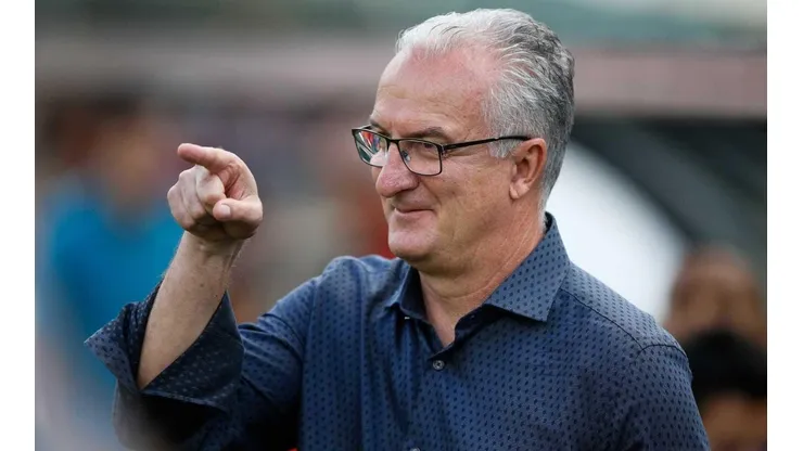 Dorival deve ter 3 reforços após a paralisação
