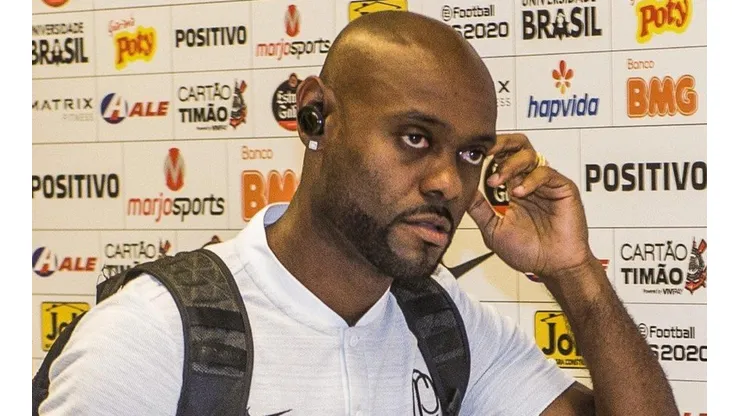 Corinthians tem 4 jogadores que devem ser negociados