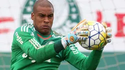 Palmeiras tem lista com 3 atletas que devem sair