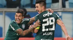 Neto pede jogador do Palmeiras no Corinthians