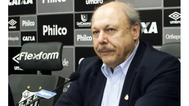 Foto: Ivan Storti/Santos FC