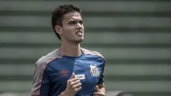 Foto: Ivan Storti/Santos FC/Divulgação