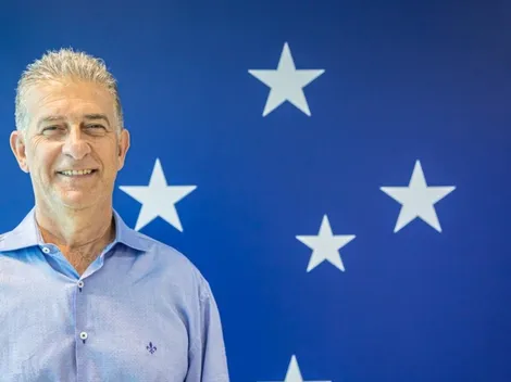Drubscky indica chegadas dos últimos reforços no Cruzeiro