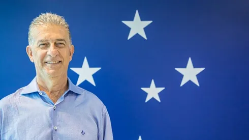 Foto: Igor Sales/Cruzeiro