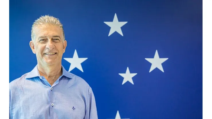 Foto: Igor Sales/Cruzeiro