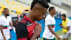 Foto: Alexandre Vidal/Flamengo.