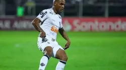 Foto: Bruno Cantini/Atlético