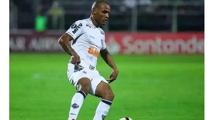 Foto: Bruno Cantini/Atlético