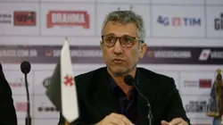 Sem técnico, Vasco pode contratar promessa da América do Sul