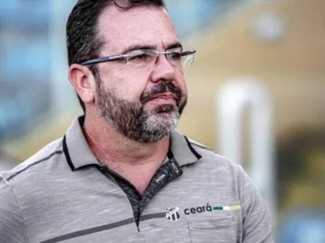 Enderson define protagonista do Cruzeiro para a temporada