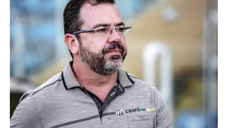 Enderson define protagonista do Cruzeiro para a temporada