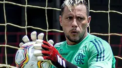 Foto: Alexandre Vidal/Flamengo
