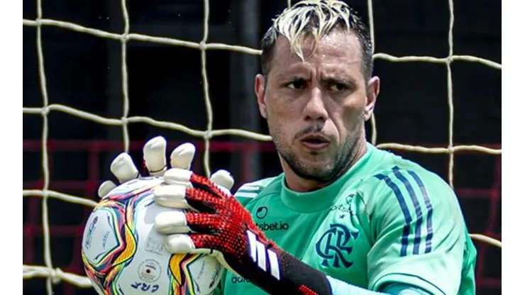 Foto: Alexandre Vidal/Flamengo