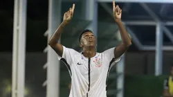 Foto: Corinthians/Divulgação