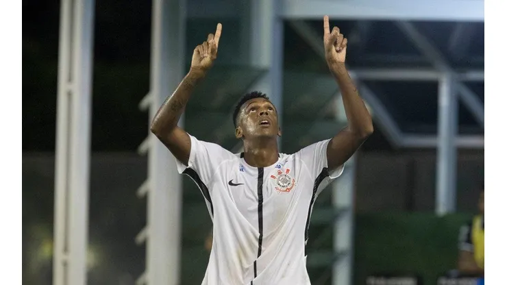 Foto: Corinthians/Divulgação