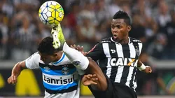 Cazares pode perder vez no Galo por meia da La U, que está "deitando" em 2020