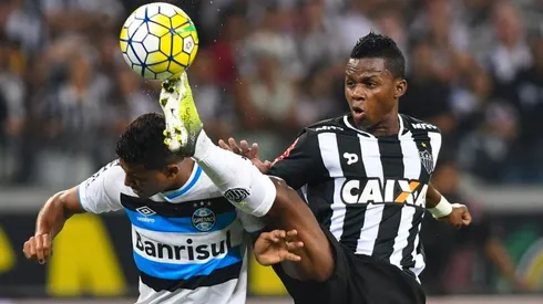 Cazares pode perder vez no Galo por meia da La U, que está