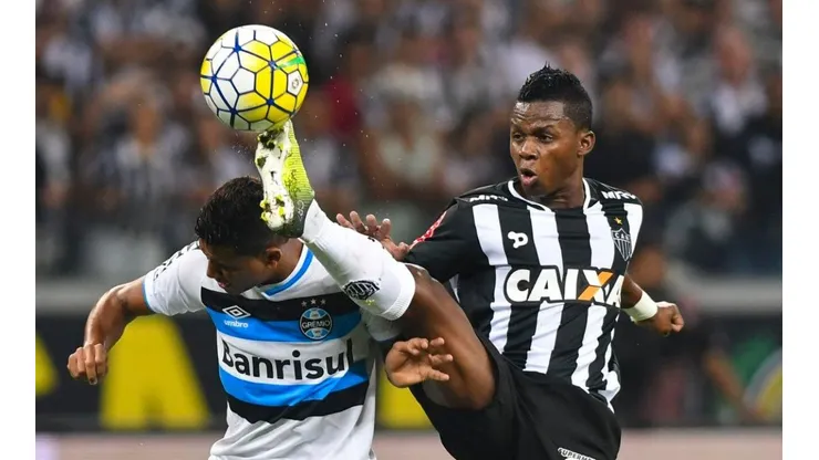 Cazares pode perder vez no Galo por meia da La U, que está "deitando" em 2020