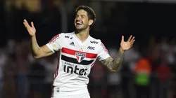 Foto: Rubens Chiri / saopaulofc.net / Divulgação