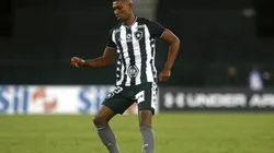 Vitor SIlva/Botafogo