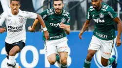 Corinthians quer vitória para buscar classificação e prejudicar o Palmeiras