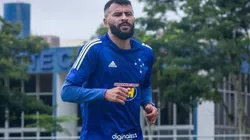 Imagem: Gustavo Aleixo/Cruzeiro