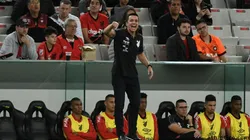 Foto: Miguel Locatelli/Site Oficial do Athletico/Divulgação