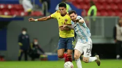 Equipes se enfrentam neste domingo. Alexandre Schneider/Getty Images.